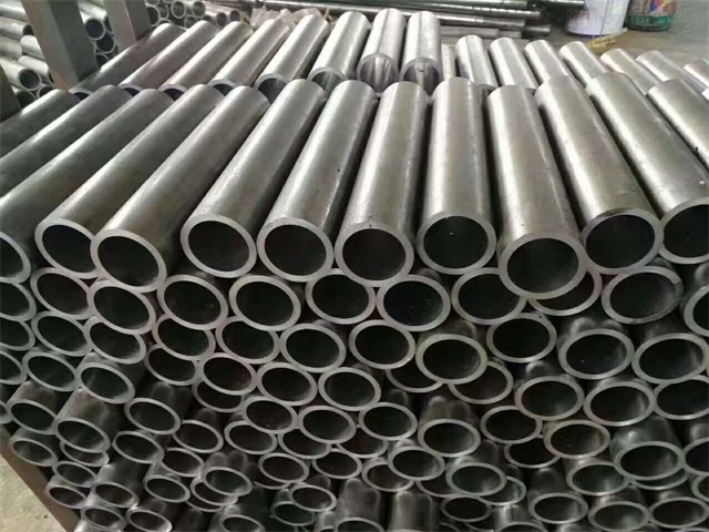清河30CrMo精密无缝钢管